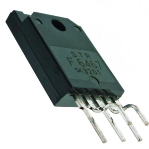 STRF6467