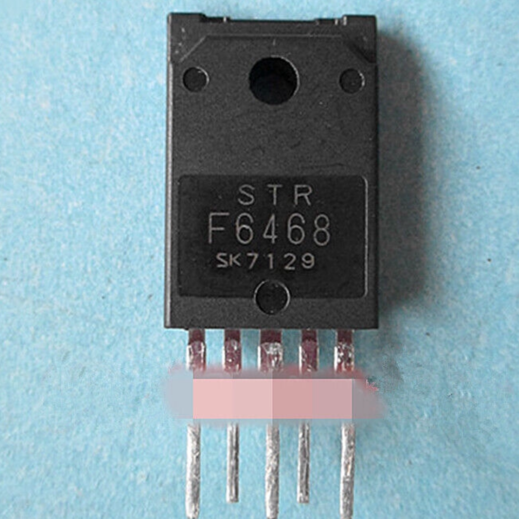 STRF6468