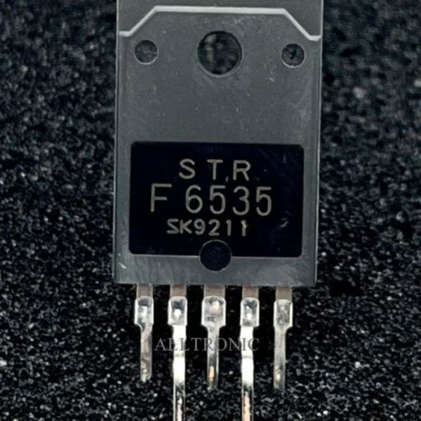 STRF6535