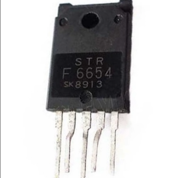 STRF6654