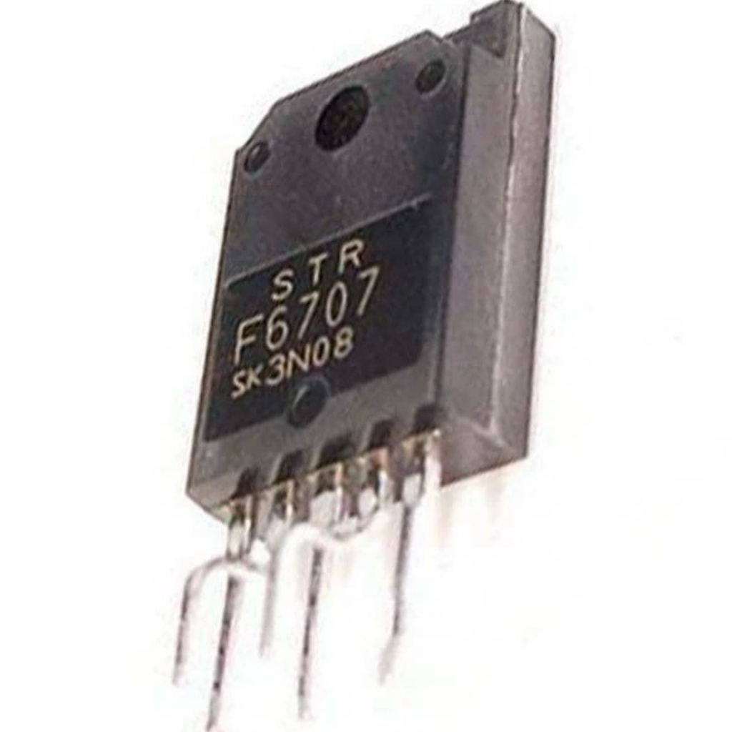 STRF6707