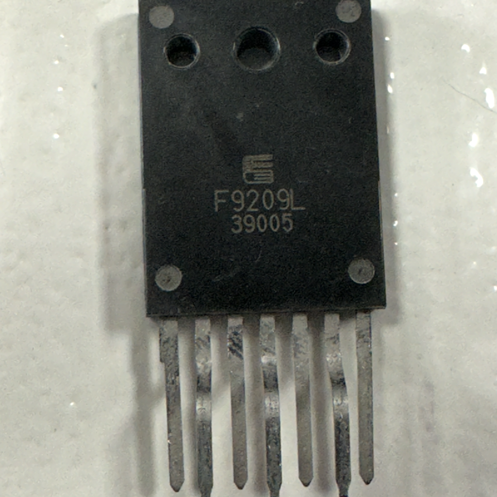STRF9209L