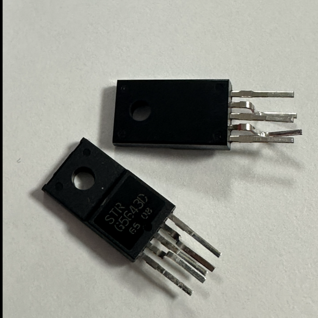 STRG5643D