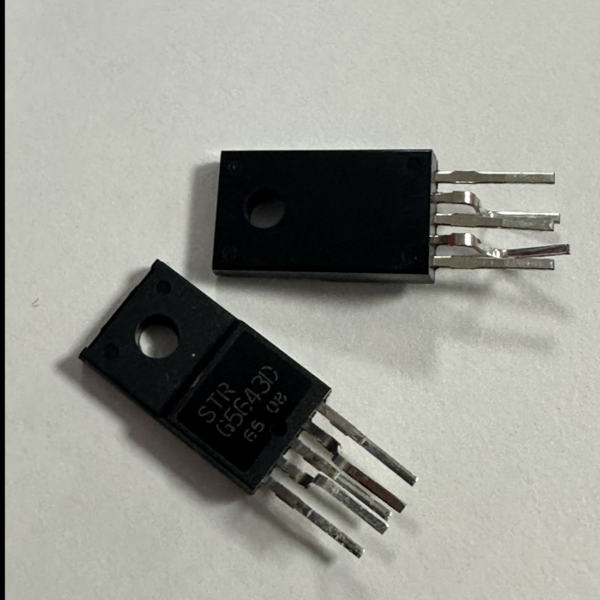 STRG5643D
