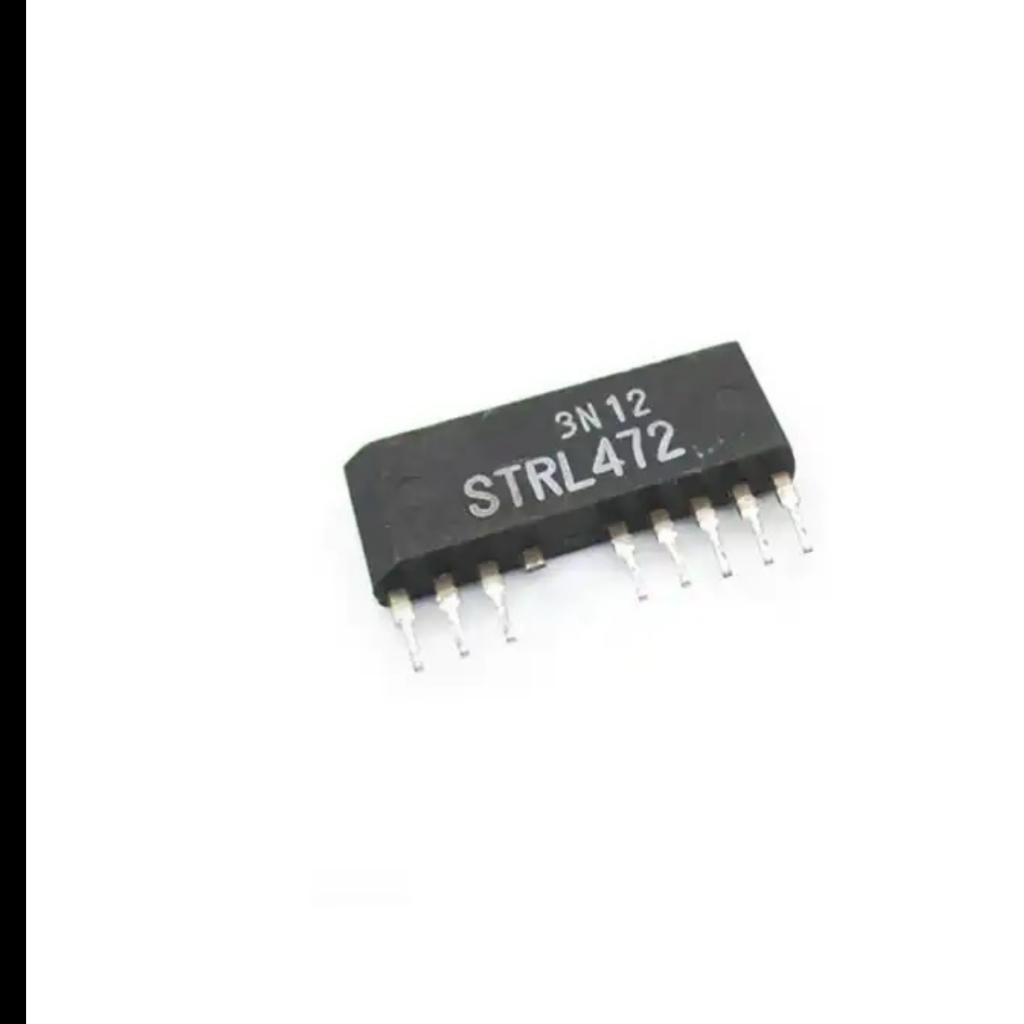 STRL472