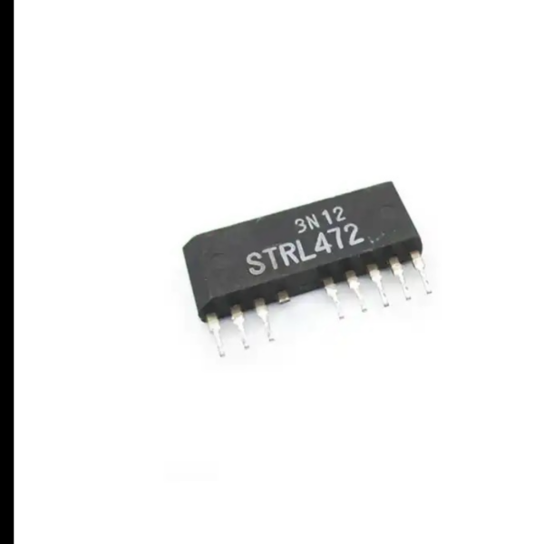 STRL472