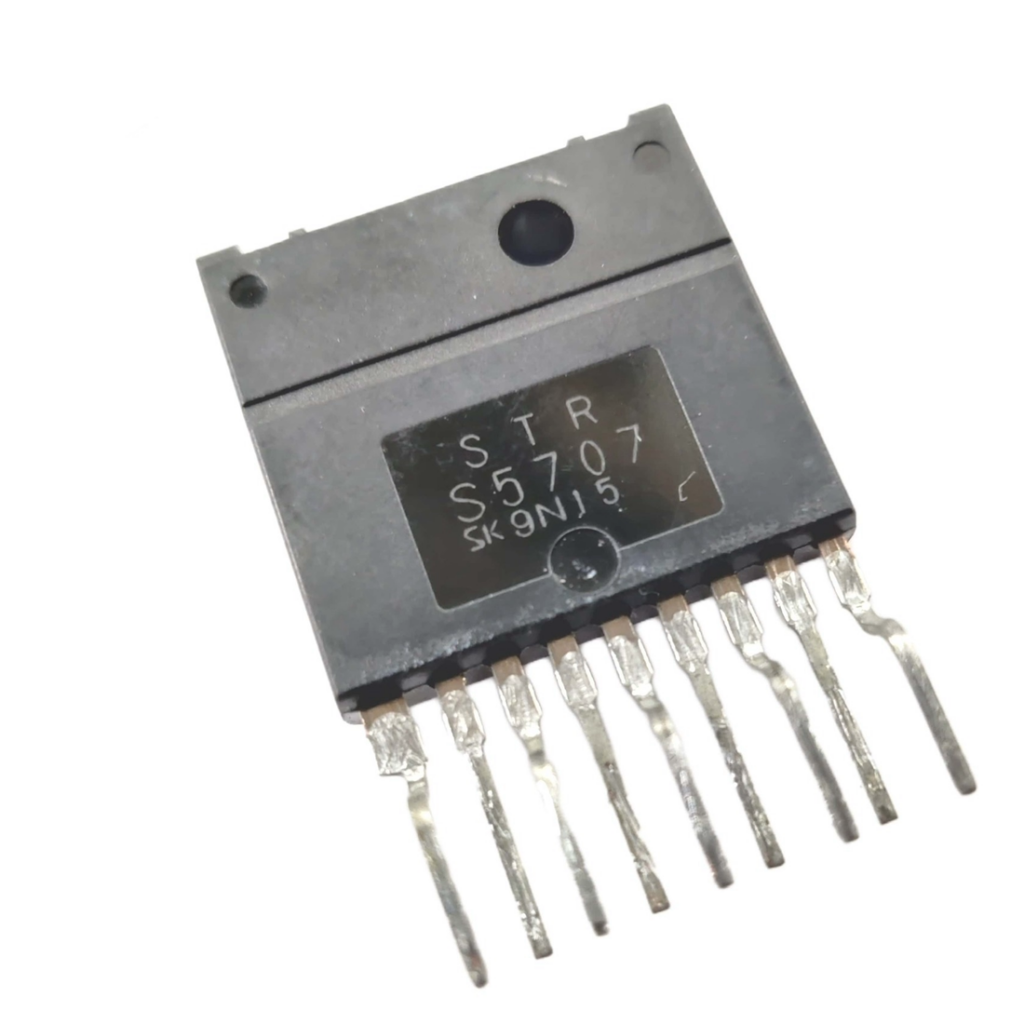 STRS5707