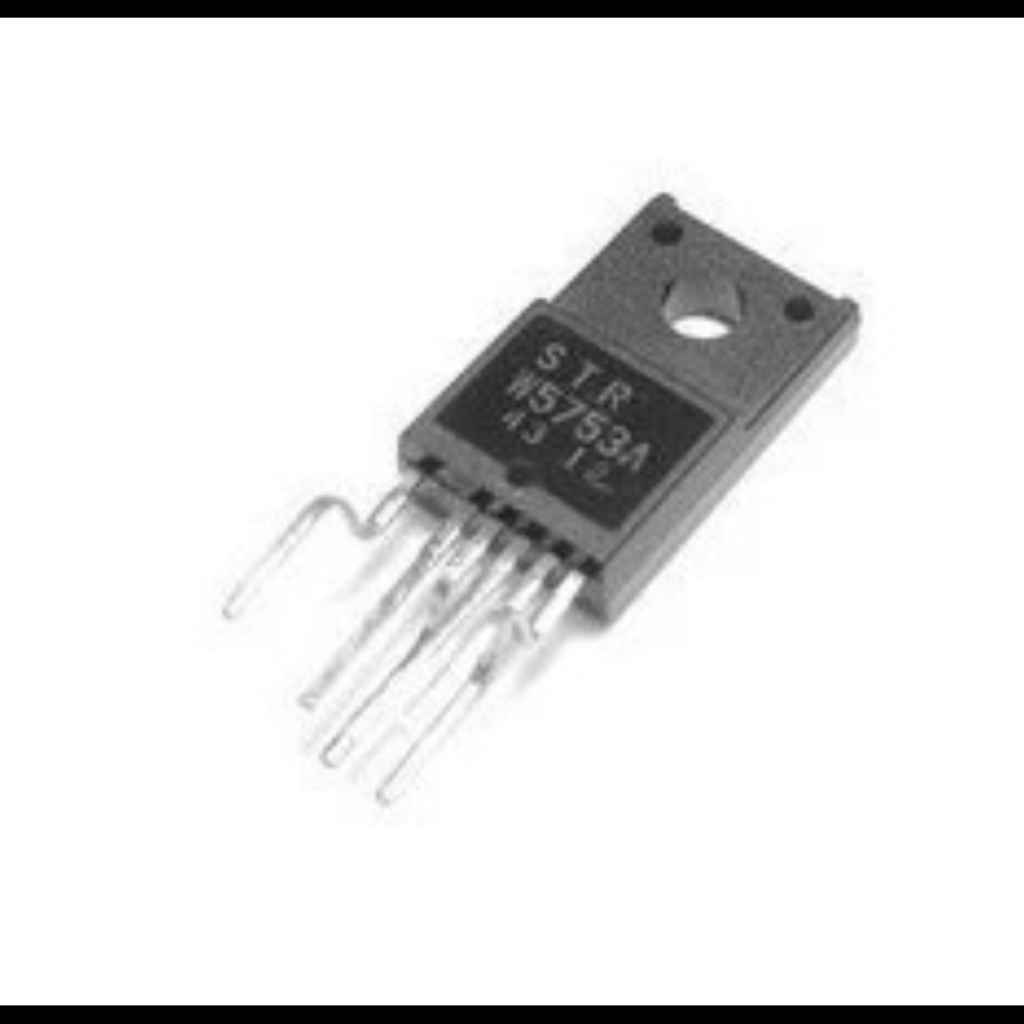 STRW5753A