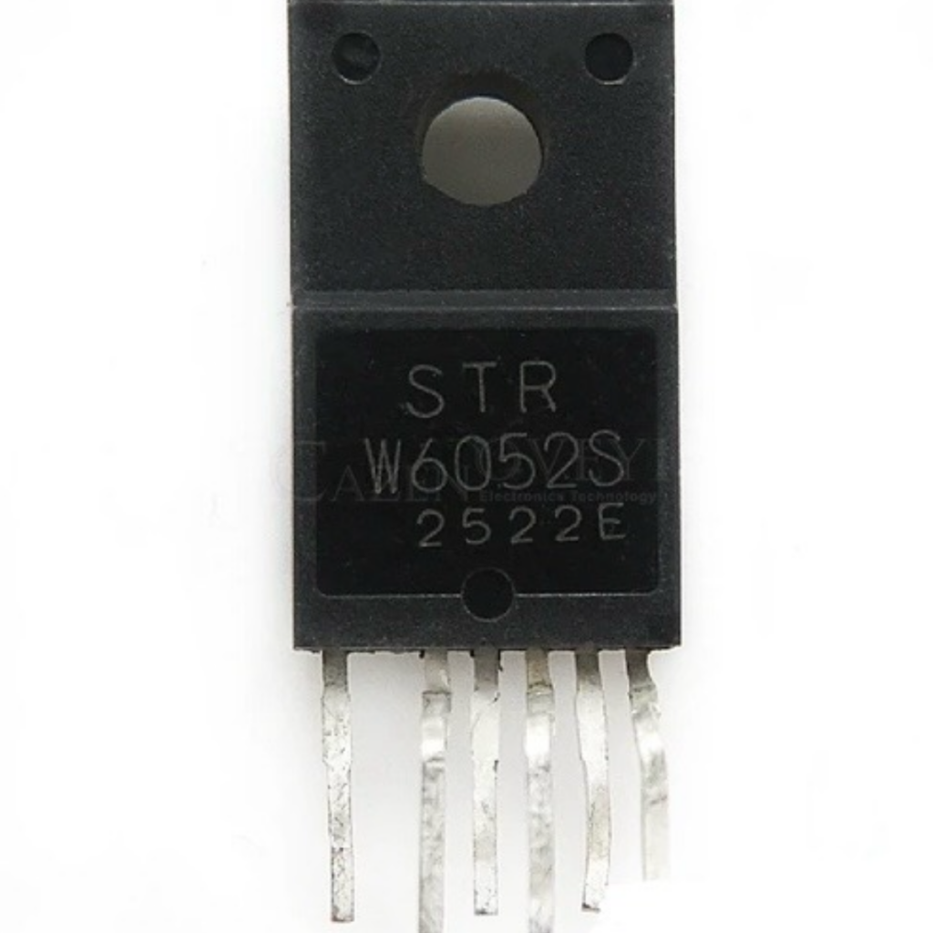 STRW6052S