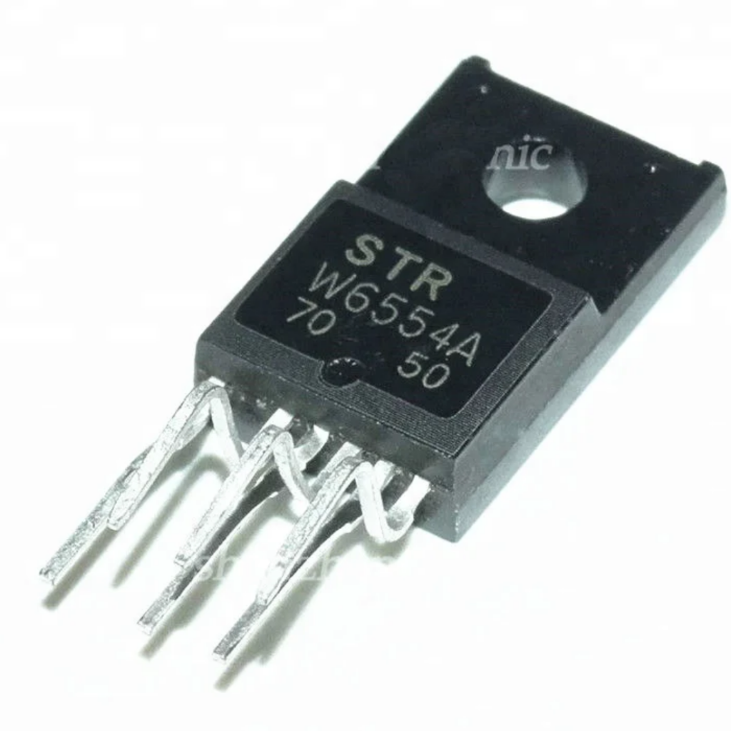 STRW6554A