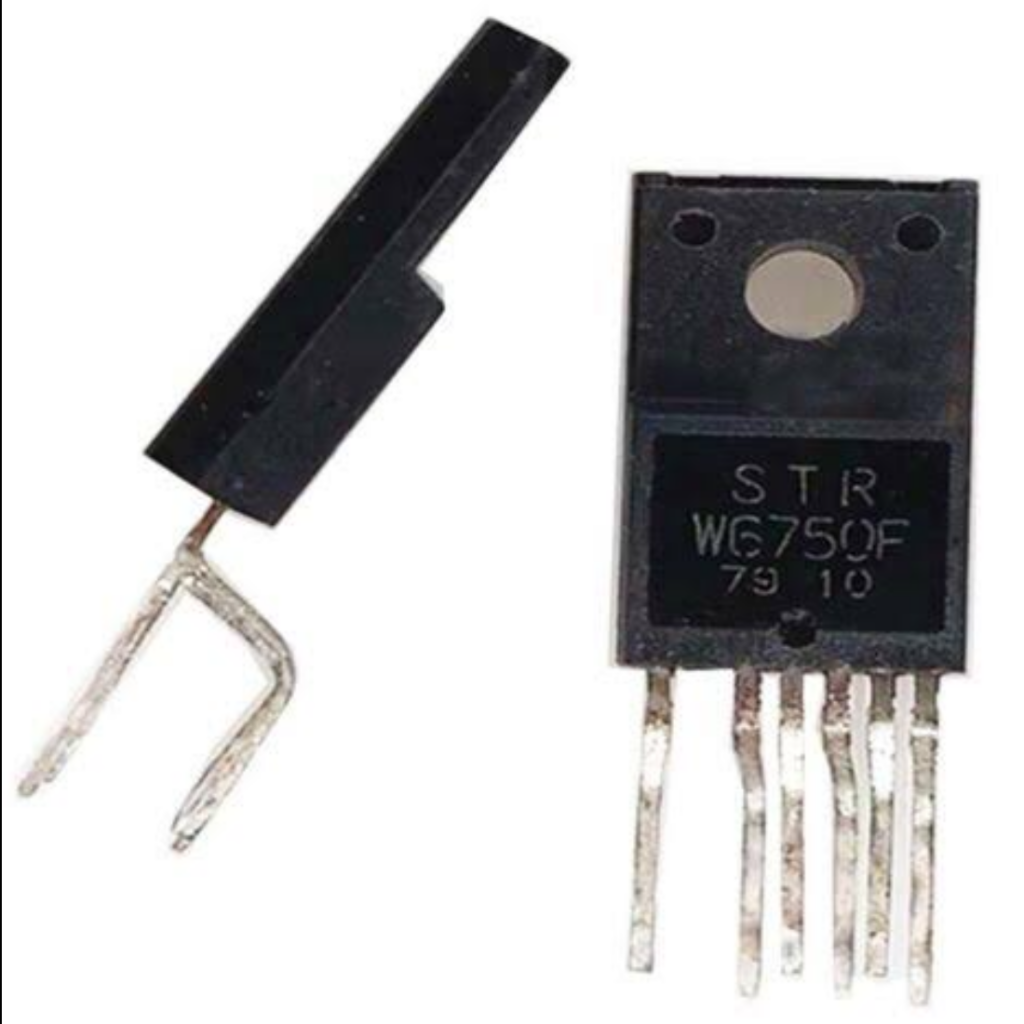 STRW6750F