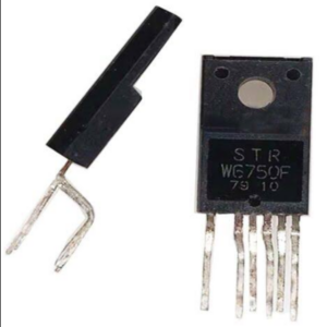 STRW6750F