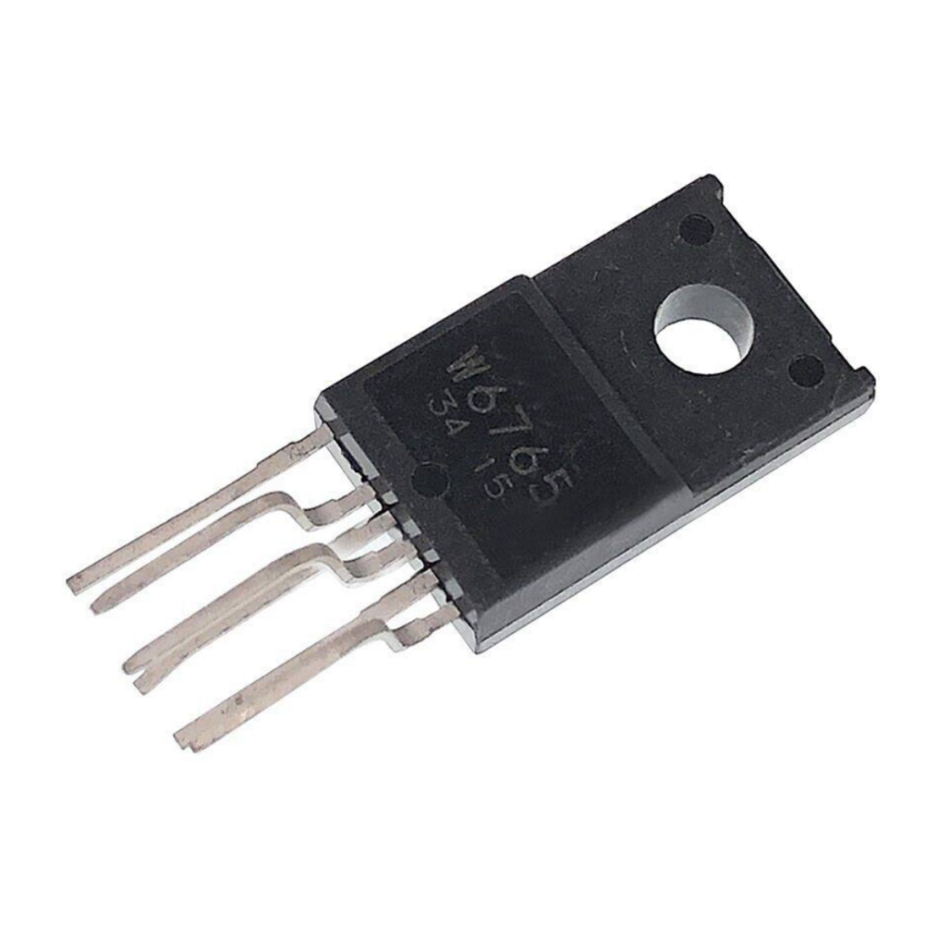 STRW6765