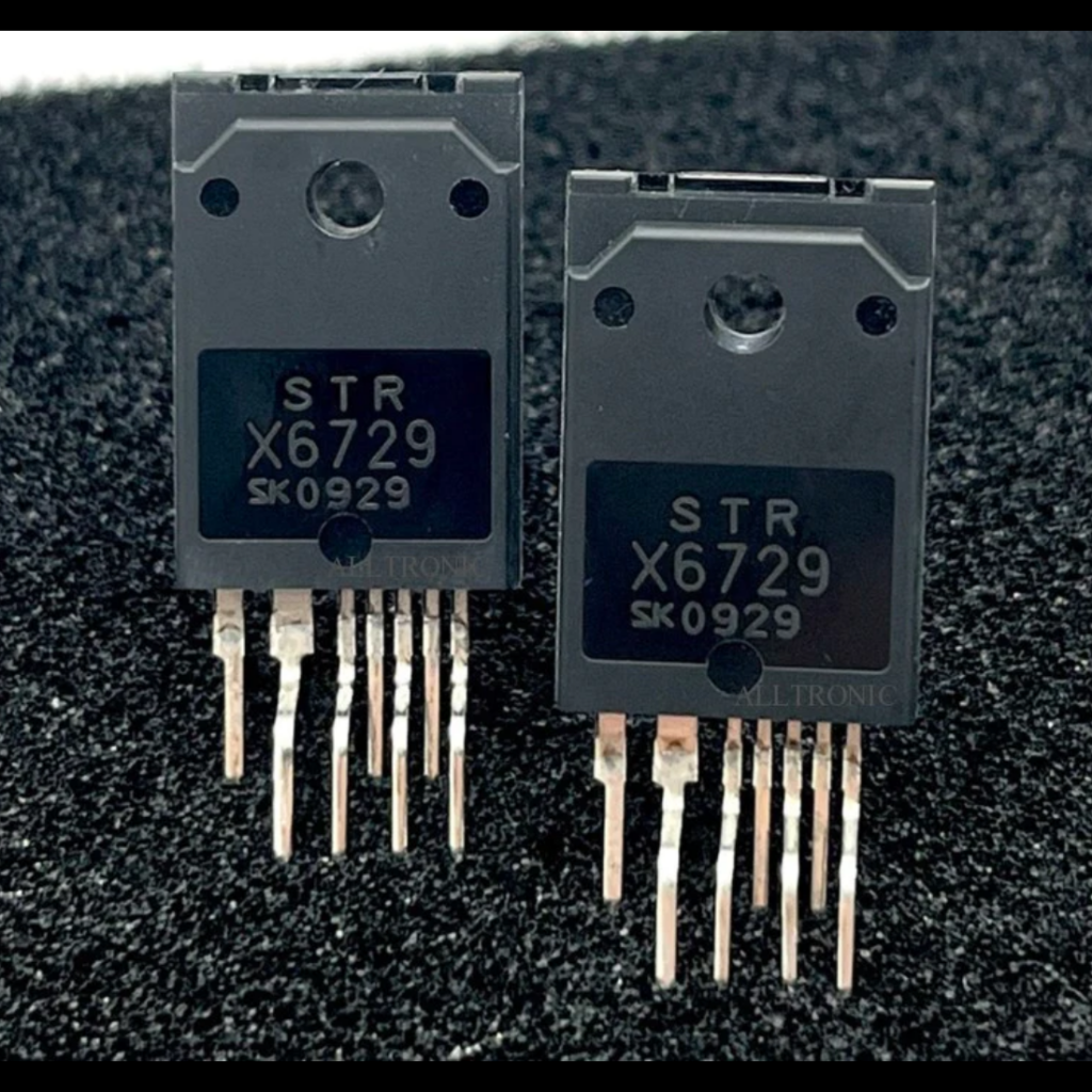 STRX6729