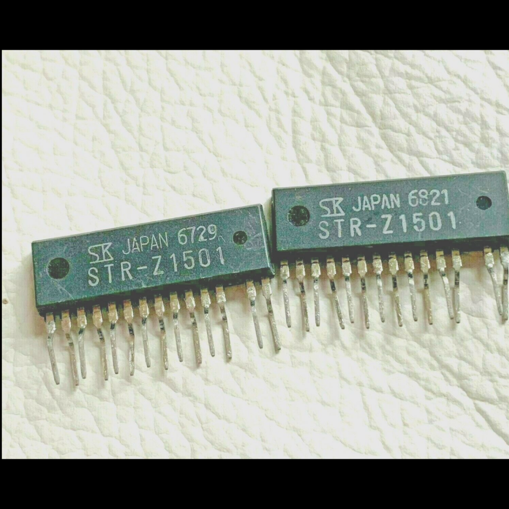 STRZ1501