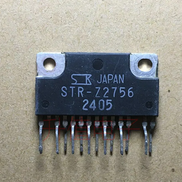 STRZ2756