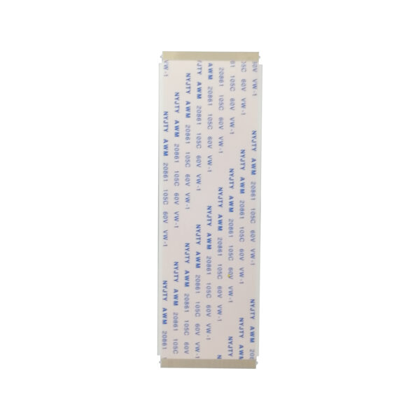 Плоский гибкий шлейф 60pin 10sm