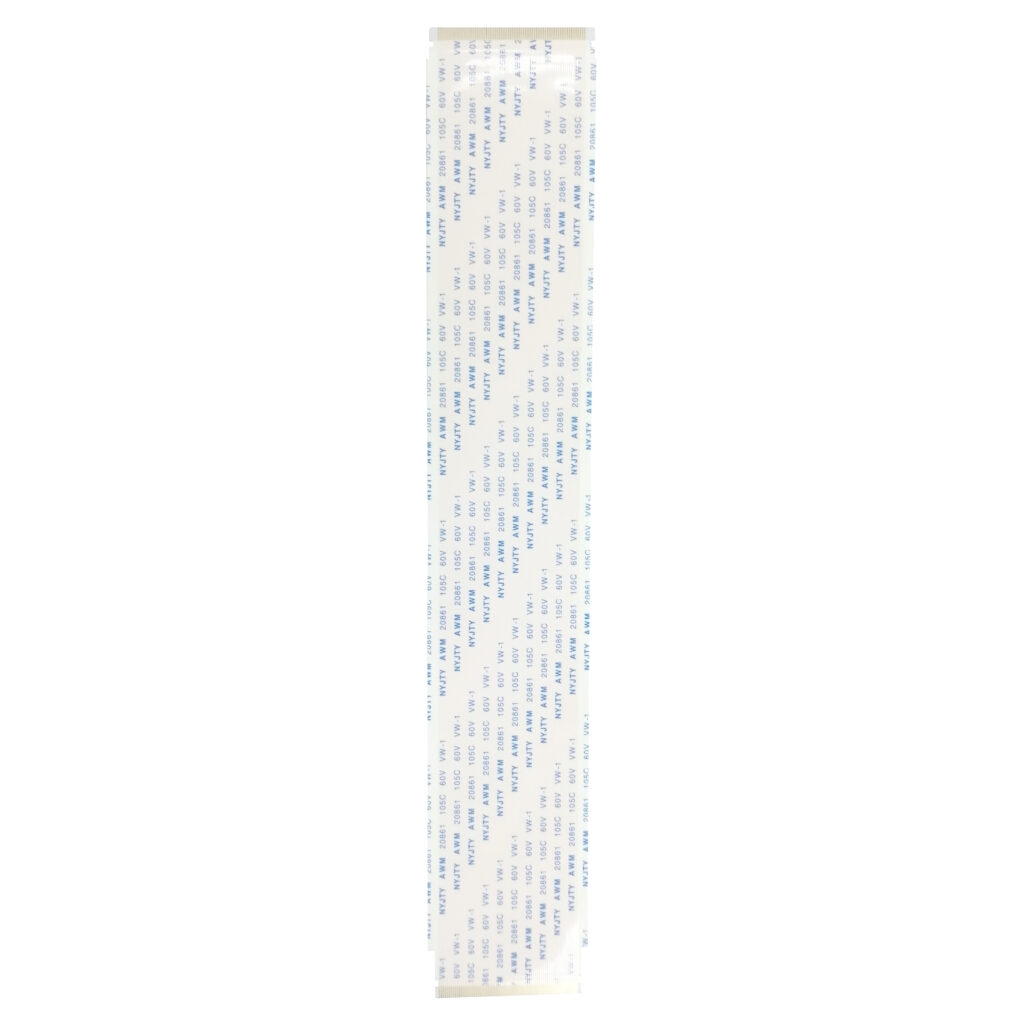 Плоский гибкий шлейф 68pin 23sm
