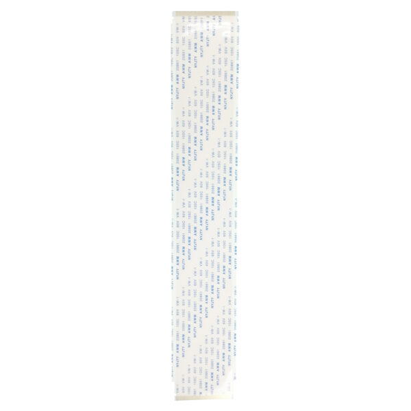 Плоский гибкий шлейф 68pin 23sm