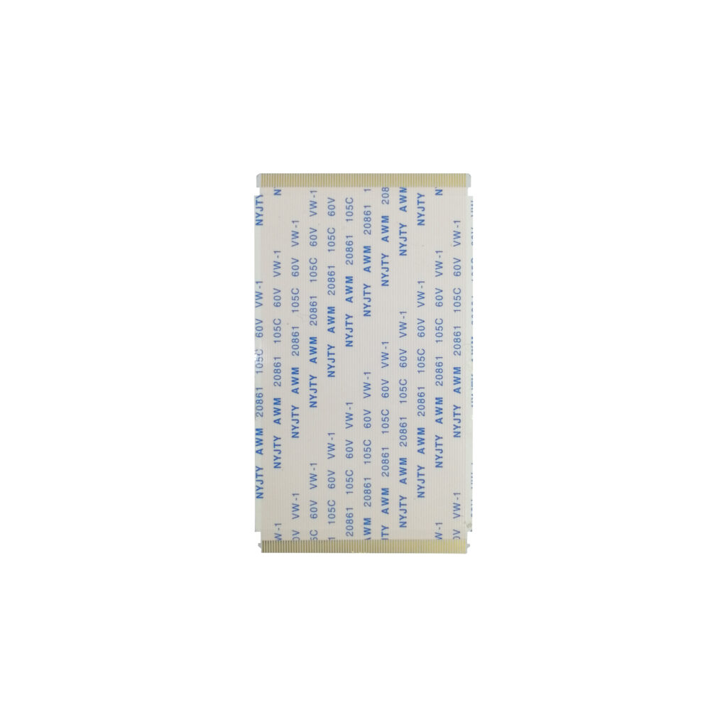 Плоский гибкий шлейф 80pin 7,5sm