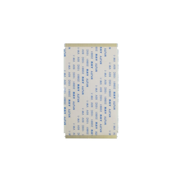 Плоский гибкий шлейф 80pin 7,5sm
