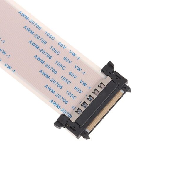 LVDS кабель 51pin 30sm