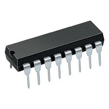 TDA1060 DIP16