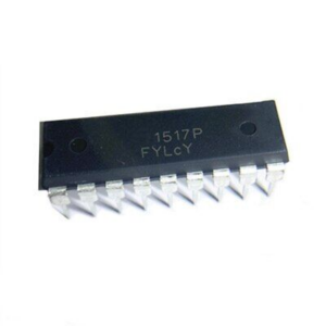 TDA1517 DIP18
