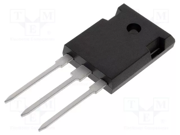 IXFH60N65X2 TO-247 MOS-N-FET 60A 650V