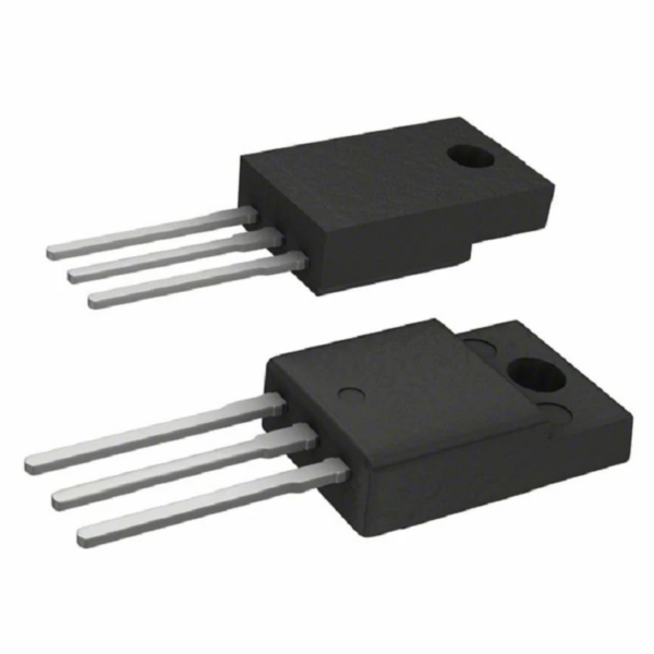 SRC60R078 TO-247 MOS-N-FET 42A 600V
