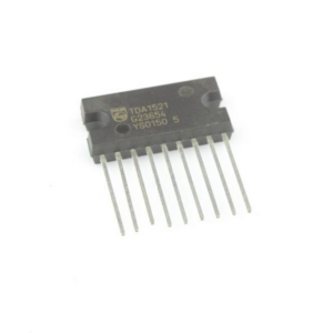 TDA1521 SIP9
