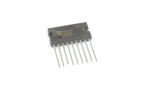 TDA1521 SIP9