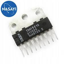 TDA1521A SIP9