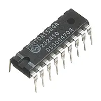 TDA1524A DIP18