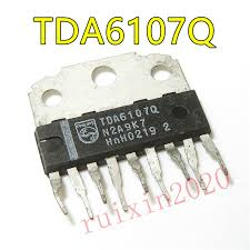 TDA6107 ZIP9