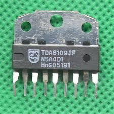 TDA6109JF ZIP9