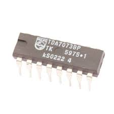 TDA7073BP DIP16