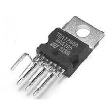 TDA7240A TO220-7