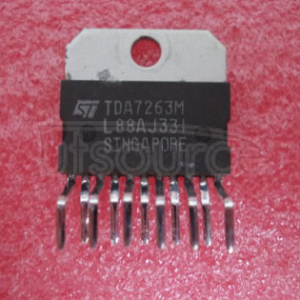 TDA7263M ZIP11