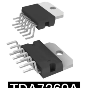 TDA7269A ZIP11
