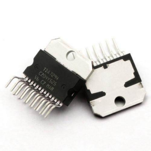 TDA7294 ZIP15