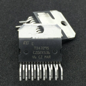 TDA7295S ZIP15