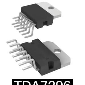 TDA7296 ZIP15