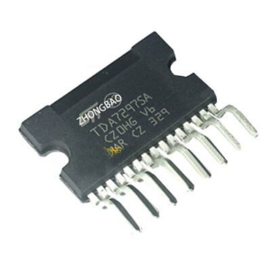 TDA7297 ZIP15