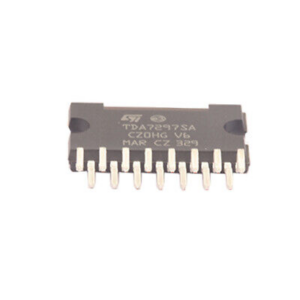 TDA7297SA ZIP15