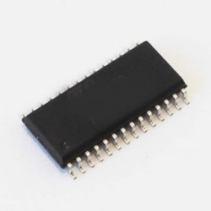 TDA7313D SOP28