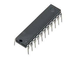 TDA7429S DIP42