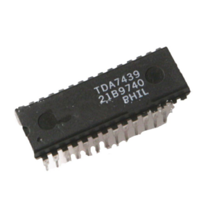 TDA7439 DIP30