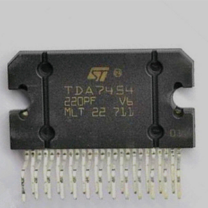 TDA7454 DIP25