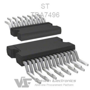 TDA7496 ZIP15